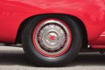 Nash-Healey Le Mans Sport Convertible 1953 года